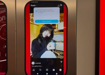 Acabo de publicar en Instagram usando solo un agente de IA. No estoy seguro de volver a hacerlo