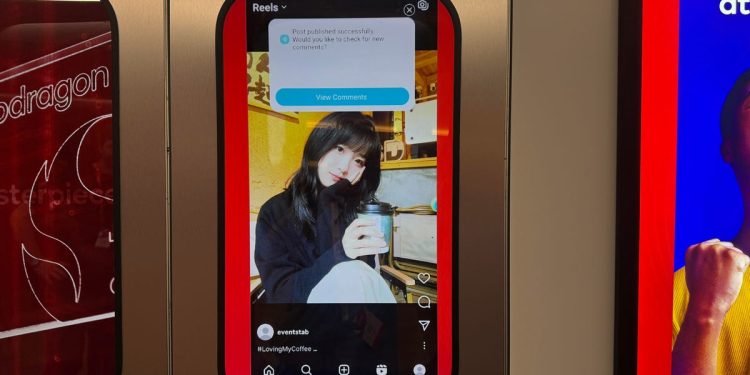 Acabo de publicar en Instagram usando solo un agente de IA. No estoy seguro de volver a hacerlo