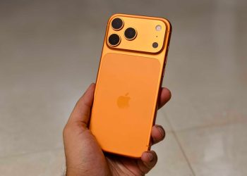 Me encanta esta función de inteligencia de Apple en el iPhone 17 Pro, y también puedes usarla en modelos más antiguos