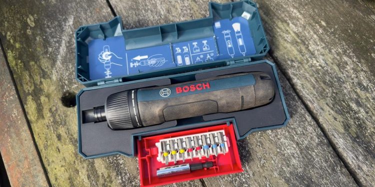 Mi destornillador inalámbrico favorito de todos los tiempos puede manejar cualquier tarea para mí (y está a la venta)