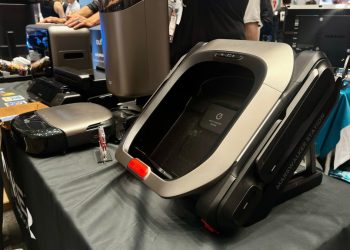 Los 7 gadgets más geniales que vi en Ifa Berlín 2025 (incluidas las selecciones que realmente puedes comprar)