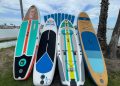 Las mejores tablas de paddle de pie para 2025