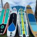 Las mejores tablas de paddle de pie para 2025