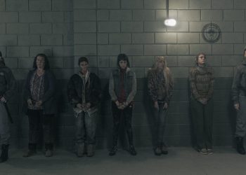 Mi viaje a través del Hub Zodiac de Netflix me llevó a una serie de gemas ocultos