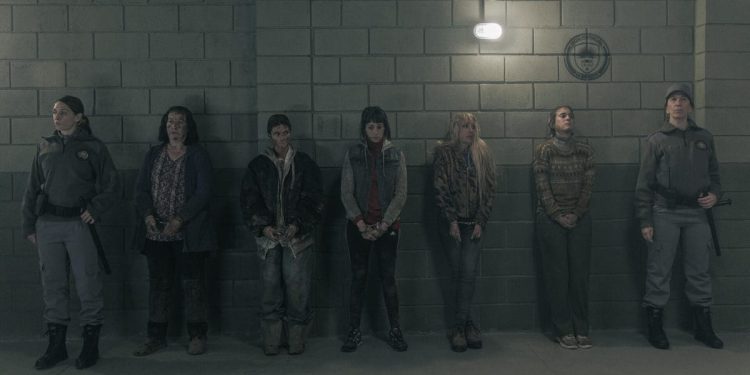 Mi viaje a través del Hub Zodiac de Netflix me llevó a una serie de gemas ocultos