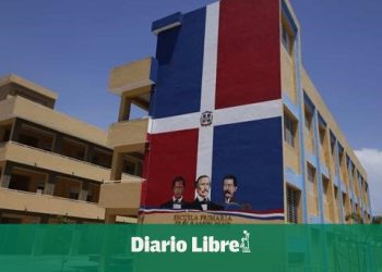 Inauguran por segunda vez la escuela fray ramón pané