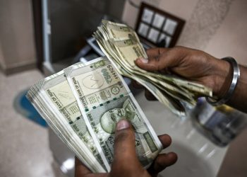 Miles de registros de transferencia de bancos indios se encuentran en línea