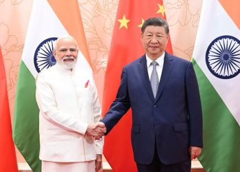 De qué se trataba realmente la reunión de Modi-XI: política exterior