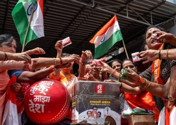 La controversia del cricket muestra la profundidad de las tensiones de India-Pakistán-Política exterior