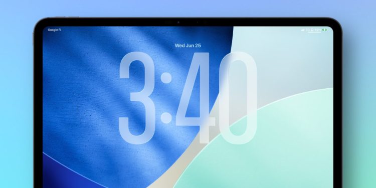 El fútbol universitario sigue eligiendo iPad sobre la superficie, ya que la cuarta conferencia se une al equipo de Apple.