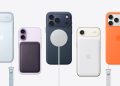 Aquí están todos los nuevos casos y accesorios que se acaba de lanzar para el iPhone 17 y más