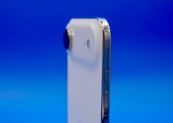 El aire de iPhone es más que «imposiblemente delgado», y no es solo un experimento de ingeniería