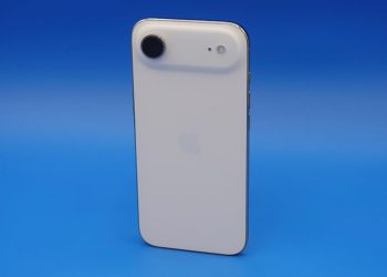 El desmontaje de iPhone Air revela que el iPhone más delgado de Apple sigue siendo muy reparable