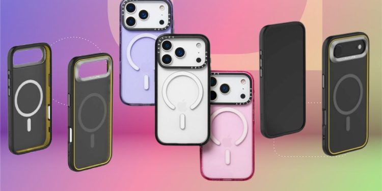 Los pedidos anticipados de la serie iPhone 17 están sucediendo ahora, pero no se salte el estuche