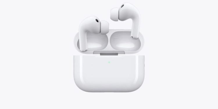 AirPods Pro 3 tiene una nueva habilidad especial de un próximo producto de Apple