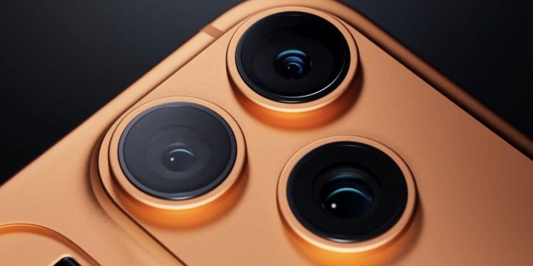 El fotógrafo Tyler Stalman revisa las nuevas cámaras de iPhone