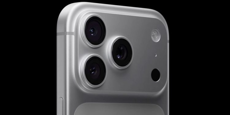 PSA: Necesitará un nuevo cargador para aprovechar la carga rápida de iPhone 17 Pro