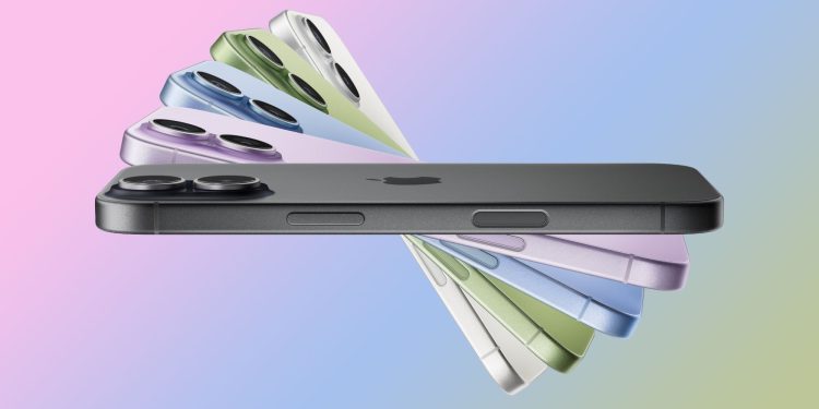 El iPhone 17 estándar supera a las expectativas a medida que Apple aumenta la fabricación