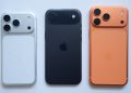 Los iPhones pronto pueden funcionar mejor con relojes inteligentes de terceros