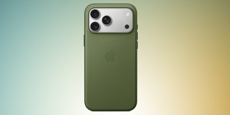 Estos son los mejores casos que puede comprar para su nuevo iPhone 17 y iPhone Air