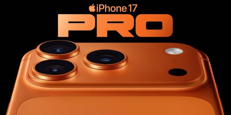 iPhone 17 Pro vs. iPhone 17 Pro Max: qué es exclusivo del iPhone insignia más grande de Apple