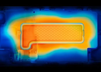 Así es como funciona realmente la cámara de vapor de iPhone 17 Pro