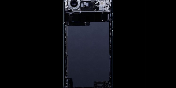 El verdadero avance del iPhone Air es su batería