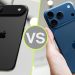 iPhone Air vs. iPhone 17 Pro Max: Comparé ambos modelos insignia, y aquí está el ganador