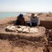 Severa sequía en Irak revela tumbas de 2000 años