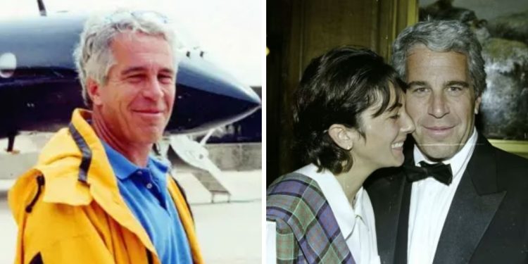 La Verdad Derrás de Los documents Secretos de Jeffrey Epstein Que Asquean A Cualquiera que Los Lea