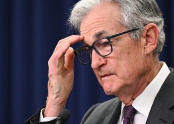 Cómo la guerra de Trump contra la alimentación, el comercio podría destronar el dólar estadounidense