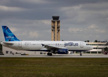 JetBlue anuncia la gran expansión de Fort Lauderdale, nuevo destino