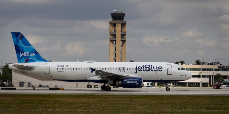 JetBlue anuncia la gran expansión de Fort Lauderdale, nuevo destino