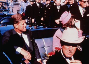 Charlie Kirk, JFK y el dilema de la violencia de video