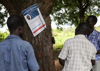 Joseph Kony está en juicio pero continúa eludiendo la captura