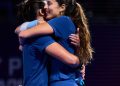 Delfina Brea Intratable: SE Consagró Campeona en el P2 de Dusseldorf de Pádel :: Olé