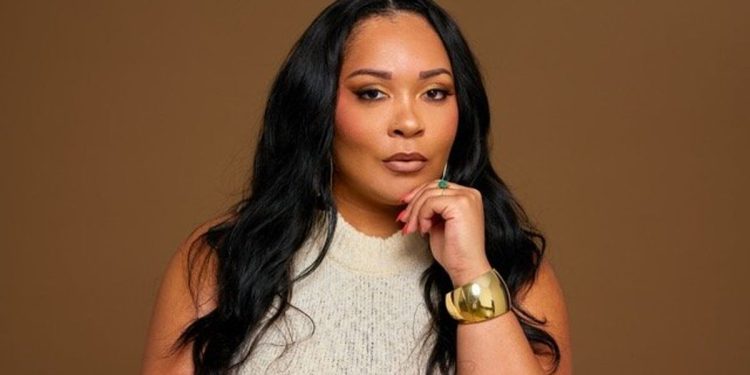 Me dijeron que era demasiado joven para tener cáncer de endometrio.