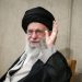 Irán enfrenta sanciones snapback cuando Khamenei cree que puede montar esta crisis