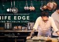 El nuevo Apple TV+ Culinary Docuseries obtiene su primer tráiler intenso