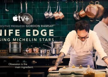 El nuevo Apple TV+ Culinary Docuseries obtiene su primer tráiler intenso