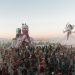 Burning Man's Black Vanguard