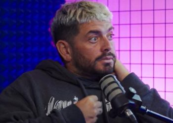 La Fuerte Reacción de Diego Jr. Contra la Jueza Makintach :: Olé