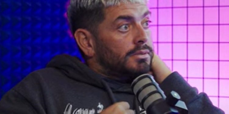 La Fuerte Reacción de Diego Jr. Contra la Jueza Makintach :: Olé