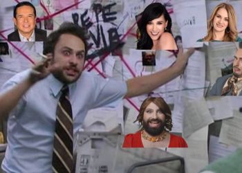 El Merequetengue Entre La Cotorrisa, Susana Zabaleta y La Prensa