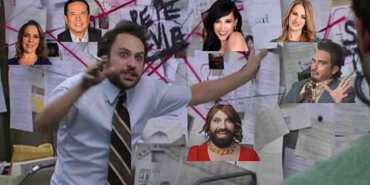 El Merequetengue Entre La Cotorrisa, Susana Zabaleta y La Prensa