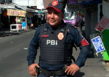 El Policía Que Siempre Ha Elegido Salvar y Todos Sus Actos Heróicos