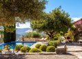 Las mejores villas de Lefkada, su próxima isla griega escape