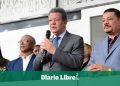 Leonel Fernández Vuelve A CRITICAR LA GESTIÓN DEL PRM