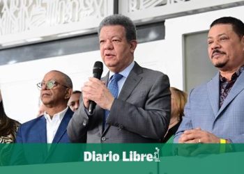 Leonel Fernández Vuelve A CRITICAR LA GESTIÓN DEL PRM