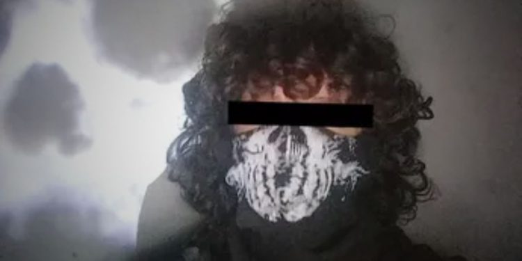 Lex Ashton Podría Enfrentar La Peor consecuencia Desespuos legales Del Ataque en el Cch Sur Según las Nueva Declaraciones Declaraciones